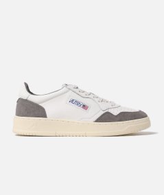 SNEAKERS MEDALIST LOW MAN GOAT / SUEDE