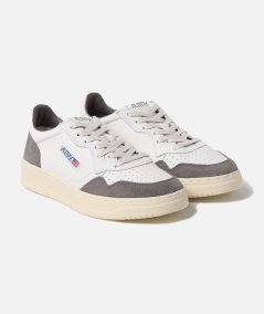 SNEAKERS MEDALIST LOW MAN GOAT / SUEDE