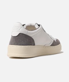 SNEAKERS MEDALIST LOW MAN GOAT / SUEDE