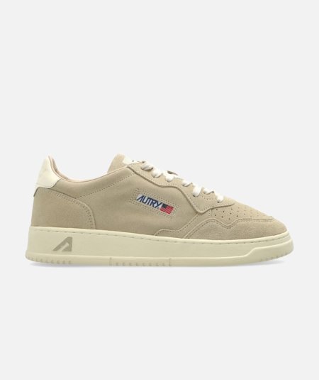 Sneakers Medalist low in suede - Duepistudio ***** Abbigliamento, Accessori e Calzature | Uomo - Donna