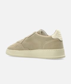 SNEAKERS MEDALIST LOW MAN FINISH SUEDE