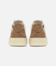 SNEAKERS MEDALIST LOW MAN TRIC / SUEDE