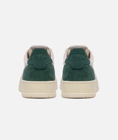 Sneakers Medalist low Tricolor in suede