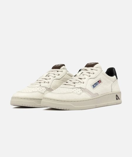 Sneakers Medalist low in pelle