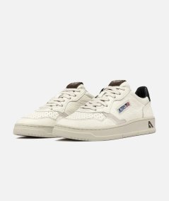 Sneakers Medalist low in pelle