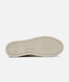 Sneakers Medalist low in pelle