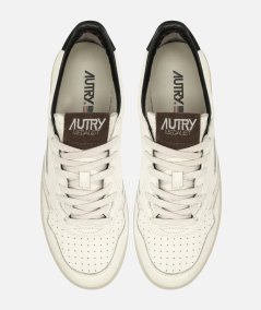 Sneakers Medalist low in pelle