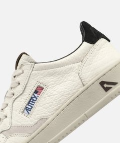 Sneakers Medalist low in pelle