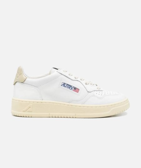 Sneakers Medalist Low in pelle - Duepistudio ***** Abbigliamento, Accessori e Calzature | Uomo - Donna