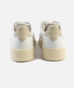 Sneakers Medalist Low in pelle