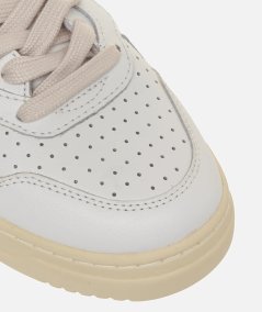 Sneakers Medalist Low in pelle