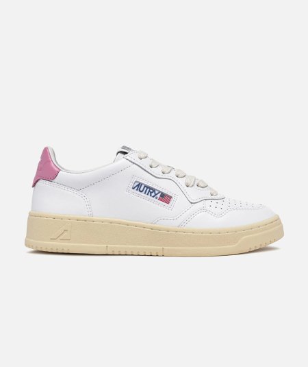Sneakers Medalist low in pelle - Duepistudio ***** Abbigliamento, Accessori e Calzature | Uomo - Donna