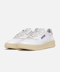 Sneakers Medalist low in pelle