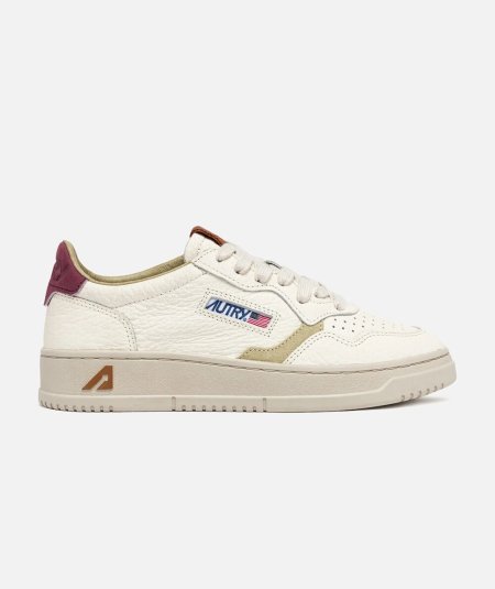SNEAKERS MEDALIST LOW WOM NBK/ELE/SUEDE - Duepistudio ***** Abbigliamento, Accessori e Calzature | Uomo - Donna