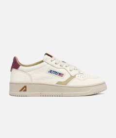 SNEAKERS MEDALIST LOW WOM NBK/ELE/SUEDE