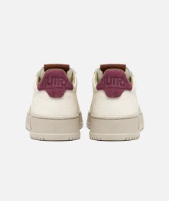 SNEAKERS MEDALIST LOW WOM NBK/ELE/SUEDE