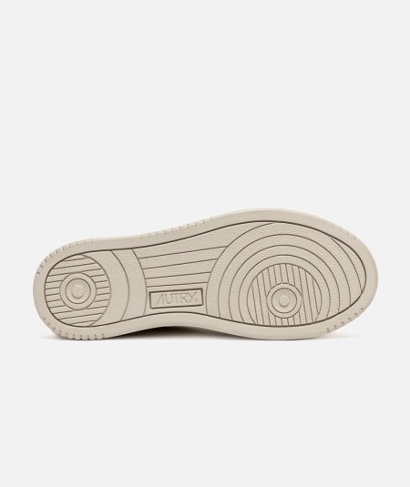 SNEAKERS MEDALIST LOW WOM NBK/ELE/SUEDE