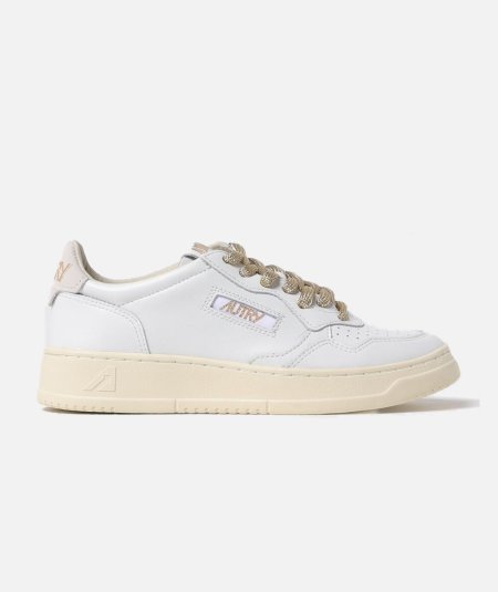 Sneakers Medalist Low in pelle - Duepistudio ***** Abbigliamento, Accessori e Calzature | Uomo - Donna