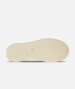Sneakers Medalist Low in pelle