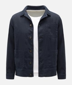 OVERSHIRT WORK JACKET