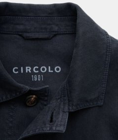 OVERSHIRT WORK JACKET