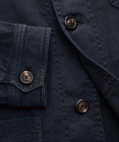 OVERSHIRT WORK JACKET