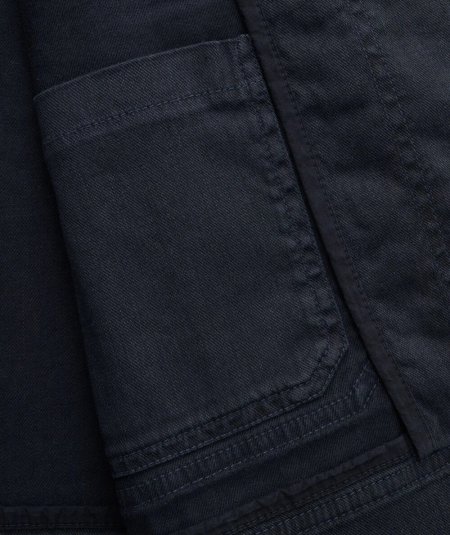 OVERSHIRT WORK JACKET