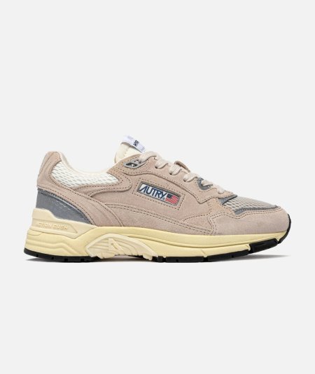 Sneakers HyperWay Low in Mesh e Suede - Duepistudio ***** Abbigliamento, Accessori e Calzature | Uomo - Donna