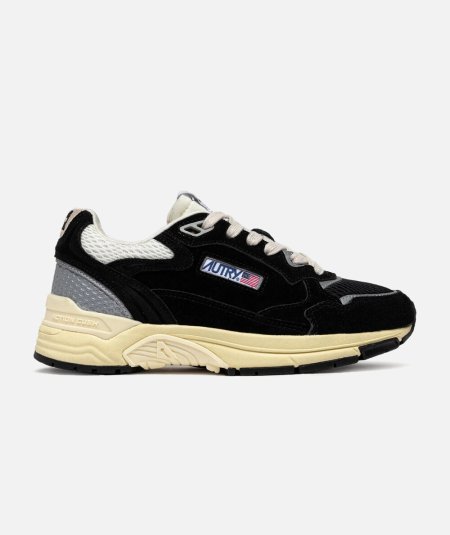 SNEAKERS HYPERWAY LOW MAN SUEDE / MESH - Duepistudio ***** Abbigliamento, Accessori e Calzature | Uomo - Donna
