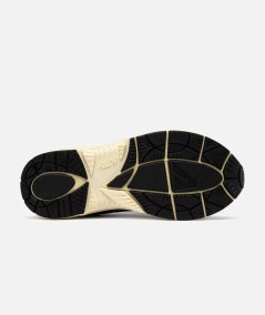 SNEAKERS HYPERWAY LOW MAN SUEDE / MESH