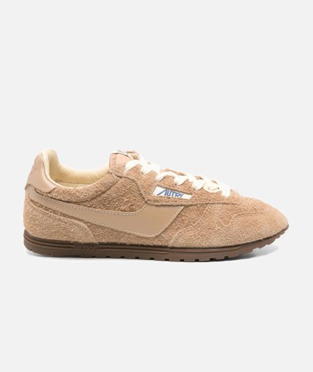 Sneakers Windspin Low in suede - Duepistudio ***** Abbigliamento, Accessori e Calzature | Uomo - Donna