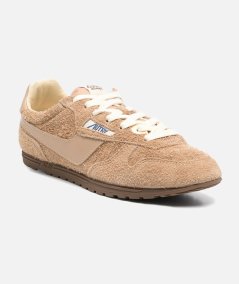 Sneakers Windspin Low in suede