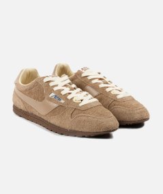 Sneakers Windspin Low in suede