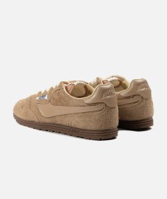 Sneakers Windspin Low in suede