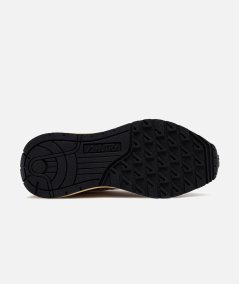 Sneakers Reelwind Low in Nylon e Suede