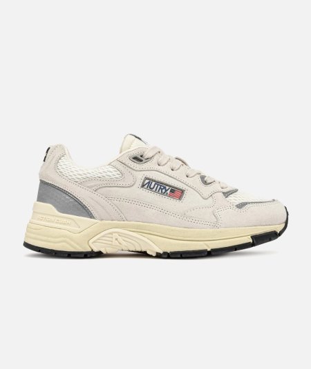 Sneakers HyperWay in Mesh e Suede - Duepistudio ***** Abbigliamento, Accessori e Calzature | Uomo - Donna