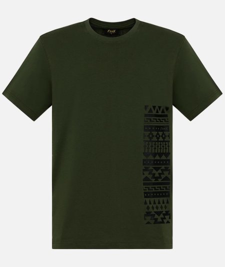T-Shirt Uomo F**K - Duepistudio ***** Abbigliamento, Accessori e Calzature | Uomo - Donna