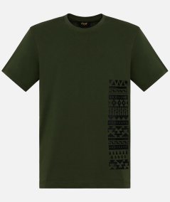 T-Shirt Uomo F**K