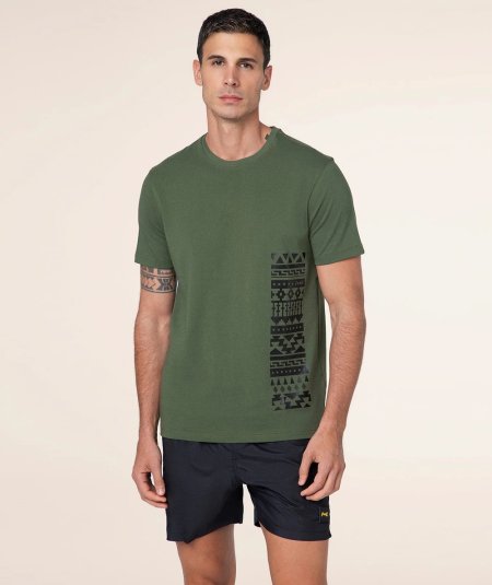 T-Shirt Uomo F**K