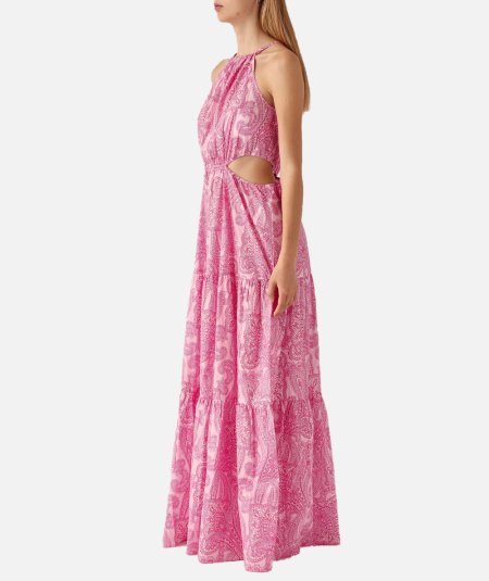 Abito Paisley