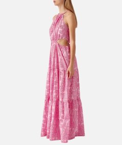 Abito Paisley