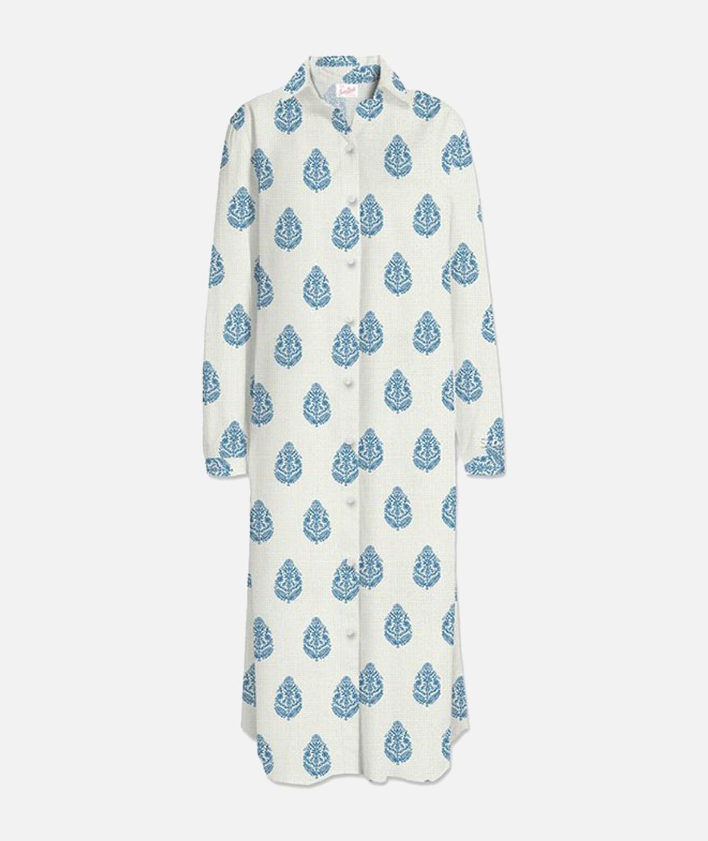 Abito camicia