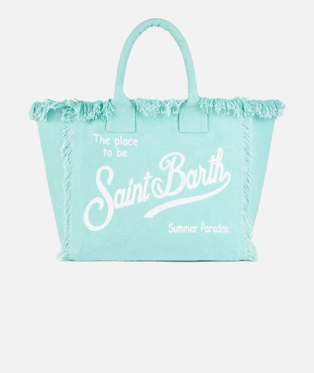 Borsa a Vanity spalla in canvas - Duepistudio ***** Abbigliamento, Accessori e Calzature | Uomo - Donna