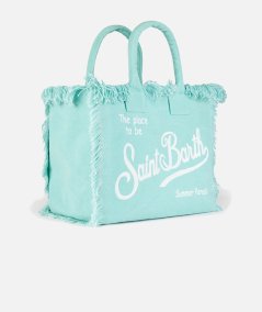 BORSA 56 WATER GREEN