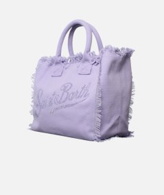 Borsa Vanity 56 Strass