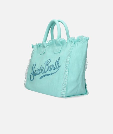 Borsa Vanity 56 Strass