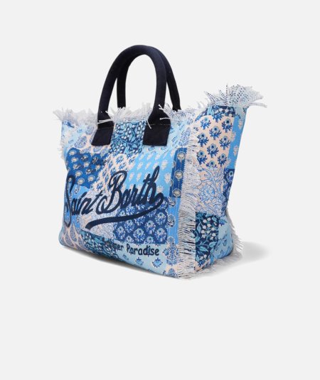 Borsa Vanity Radical Patch