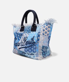 BORSA RADICAL PATCH 3161
