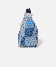 BORSA RADICAL PATCH 3161