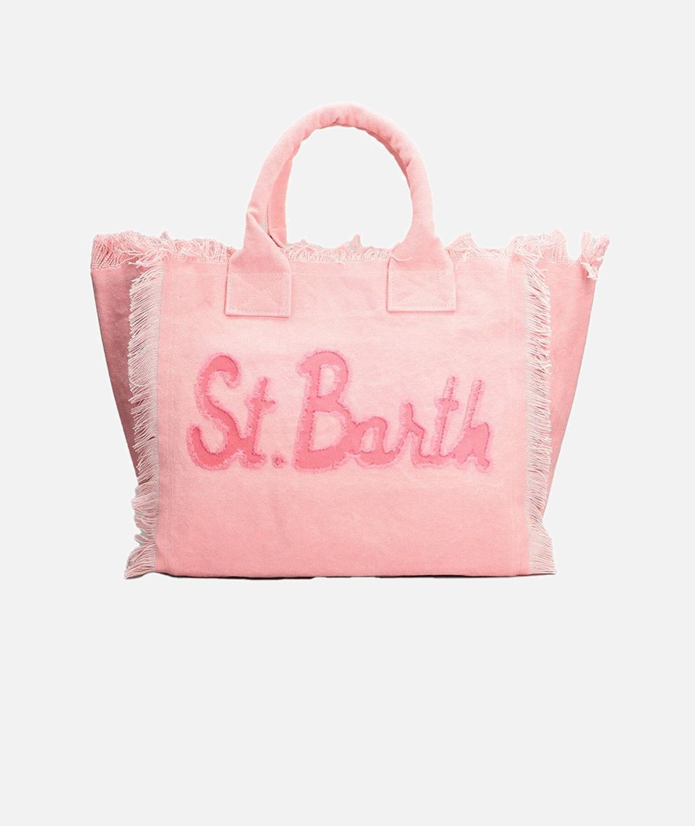 BORSA ST BARTH 21